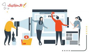 بهترین سایت تولید محتوای فارسی